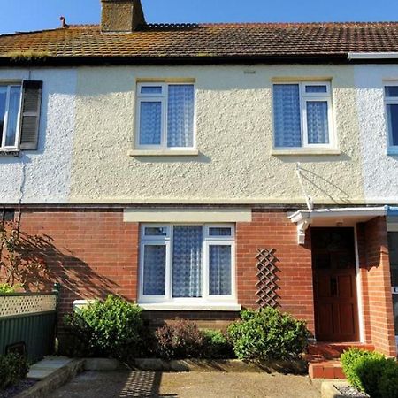 23 Lym Close ライム・レジス エクステリア 写真