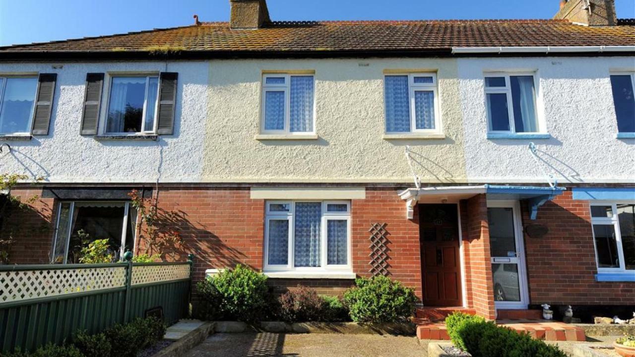 23 Lym Close ライム・レジス エクステリア 写真